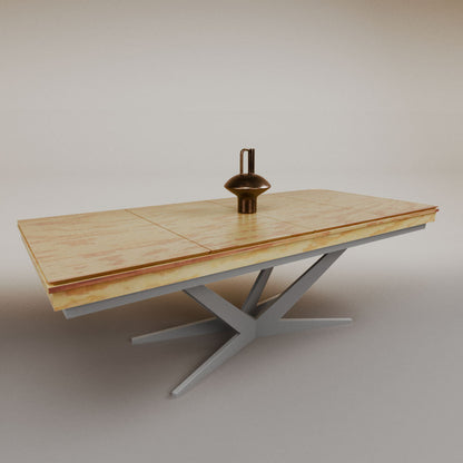 Mesa de juegos y comedor Angelo