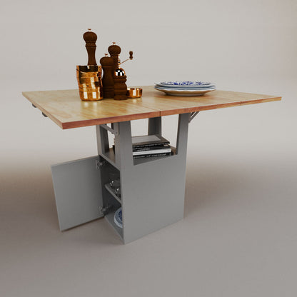 Cardiel folding table