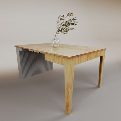 Mesa extensible Fernando