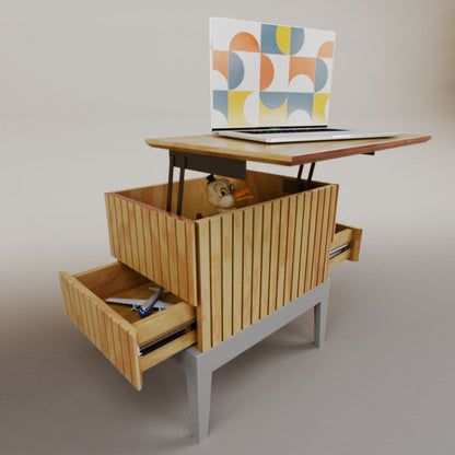 Roxana Table