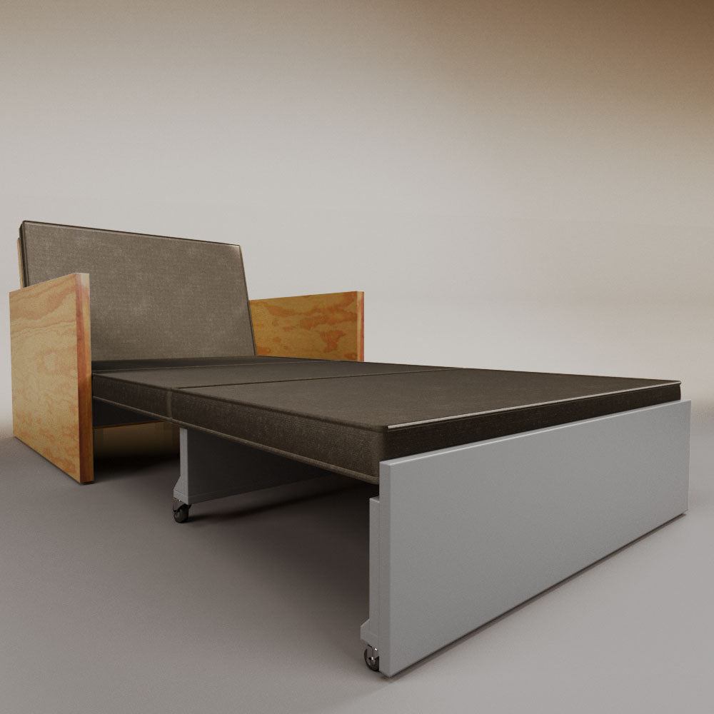 Esteban Single Sofa Bed