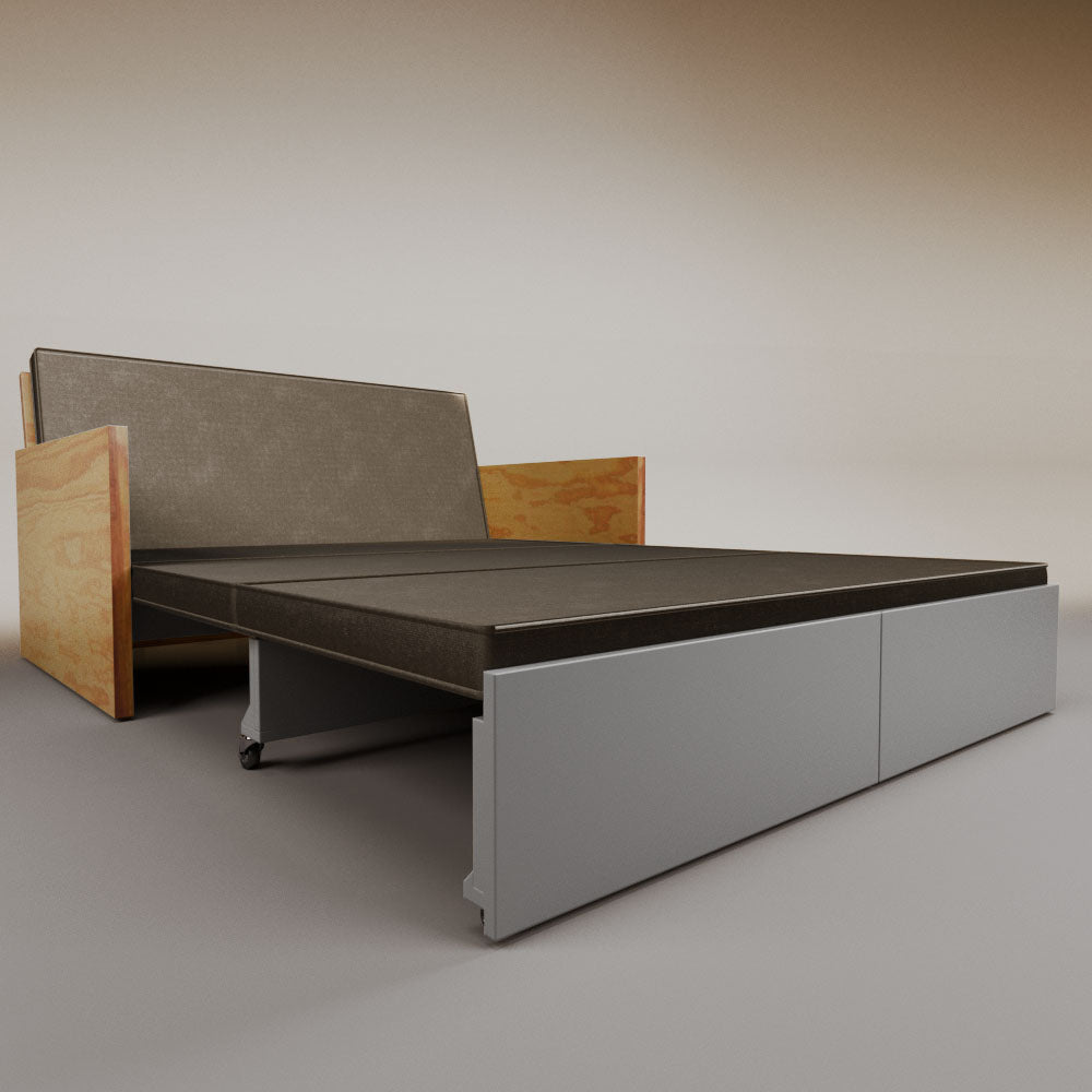 Esteban Queen Sleeper Sofa