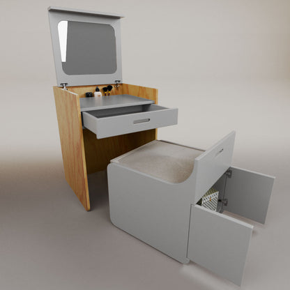 José Luis dressing table