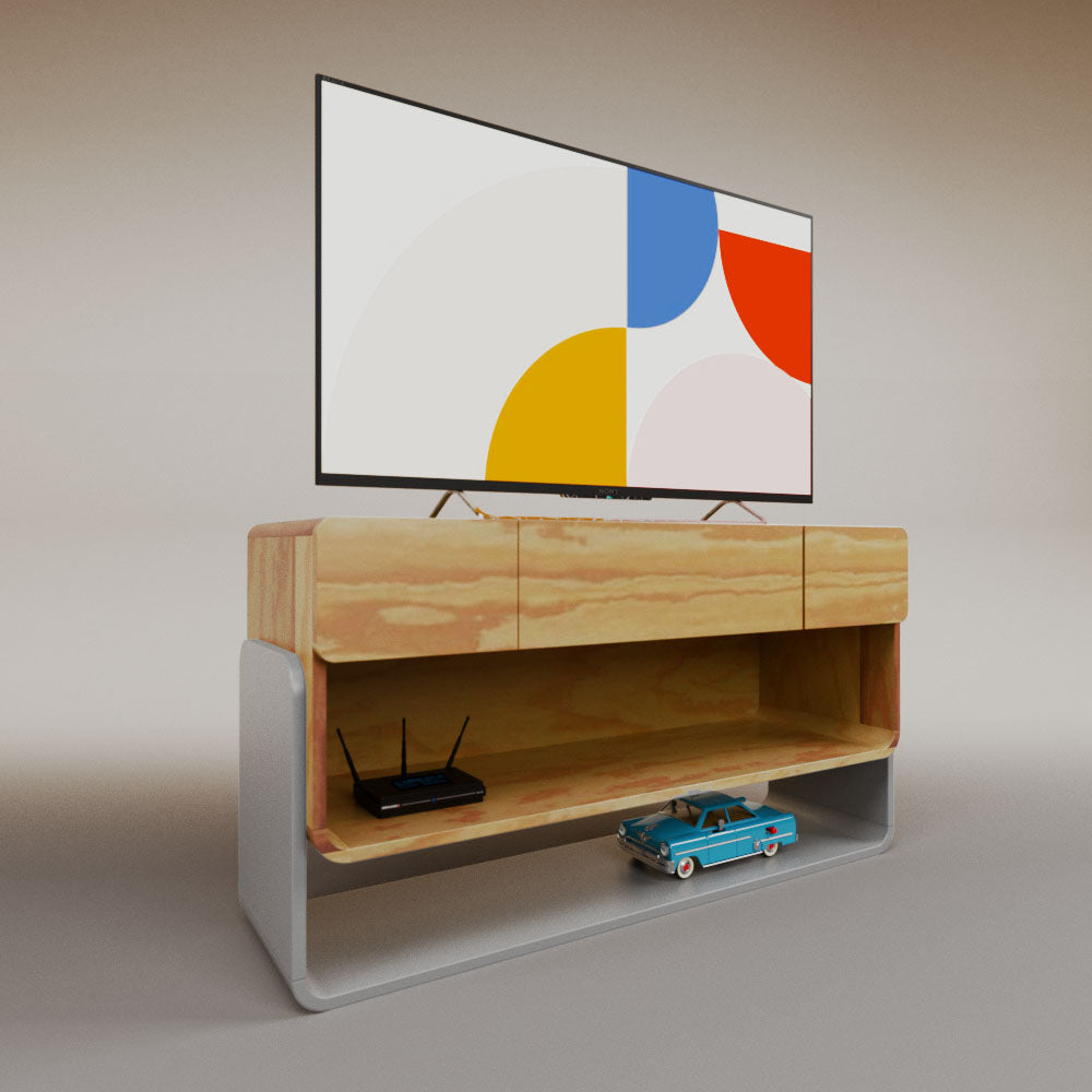 Fernanda TV stand