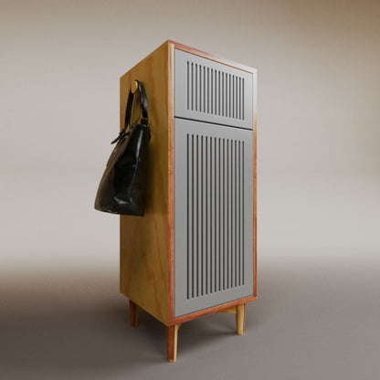 Zapatera Yukari