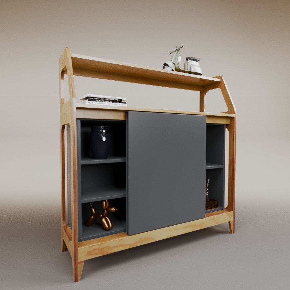 Nataly Credenza