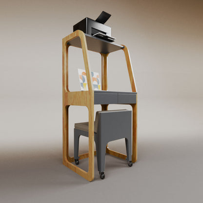 Aqua Desk