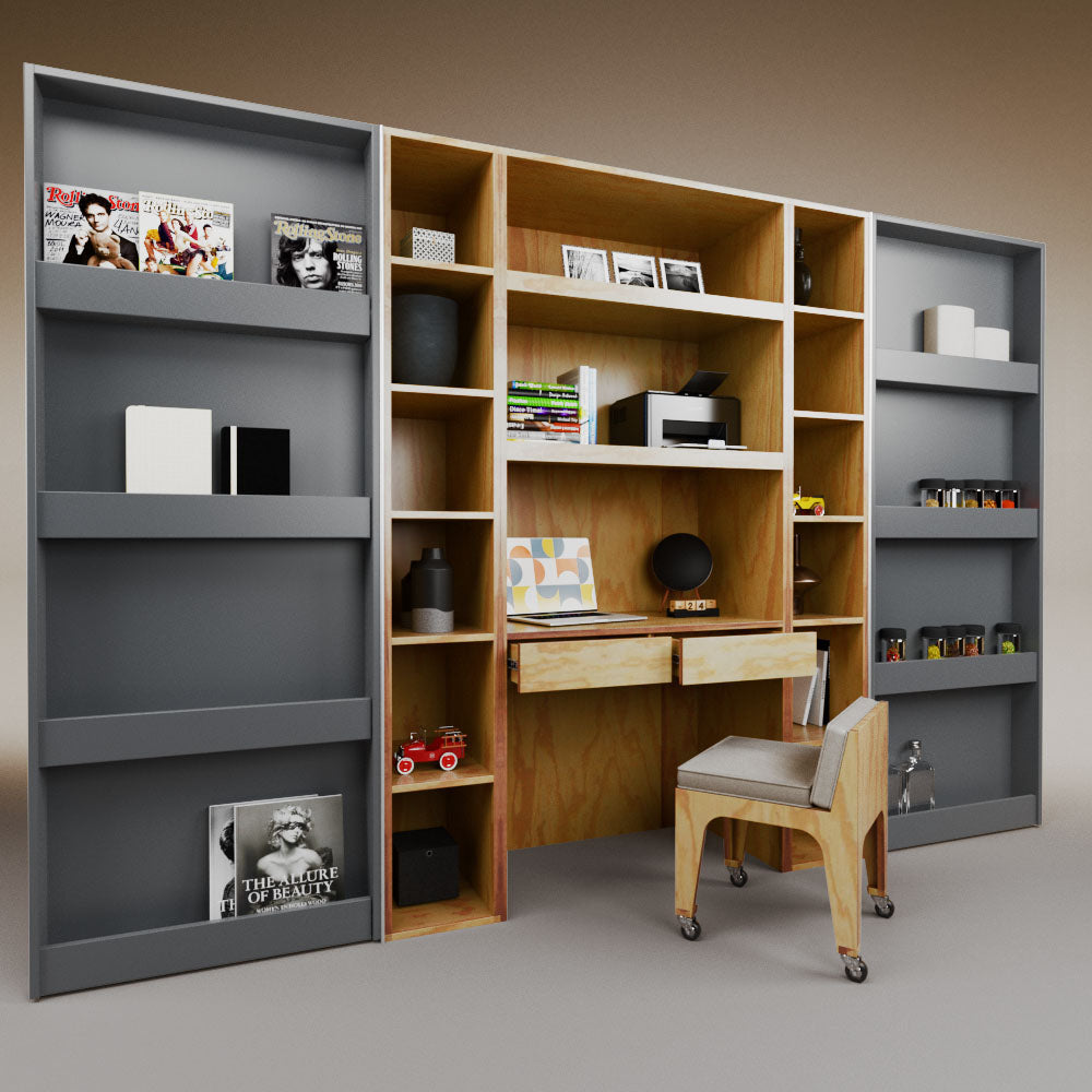 Elide Desk