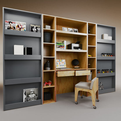 Elide Desk