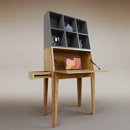 Rob's Desk