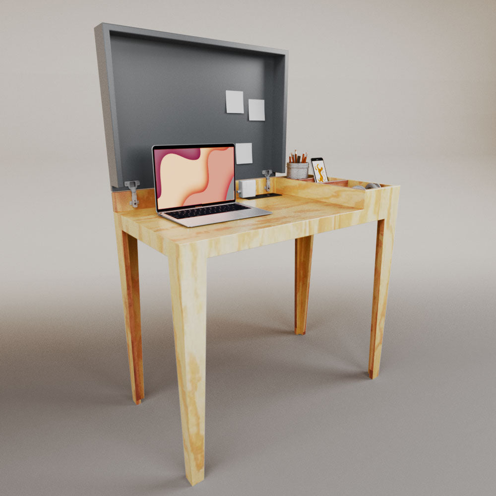 Xareni Desk