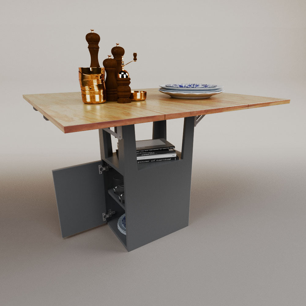 Cardiel folding table