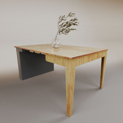 Mesa extensible Fernando
