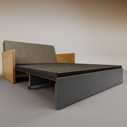 Esteban Queen Sleeper Sofa