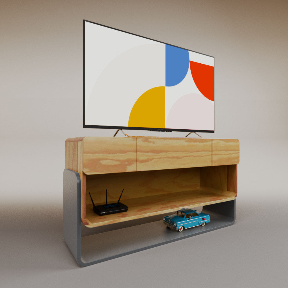 Fernanda TV stand