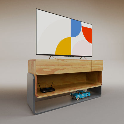Fernanda TV stand