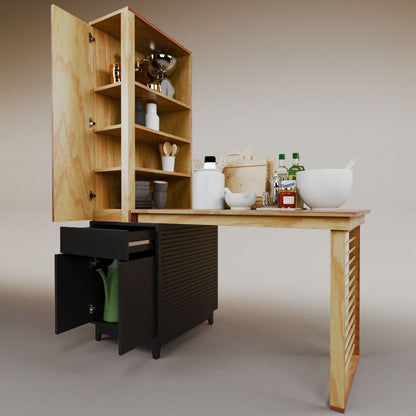 Viviana's Pantry