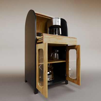 Daniel Coffee Station