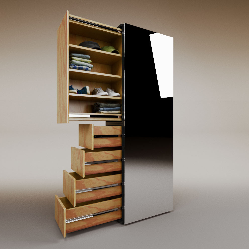 Yunuén Closet