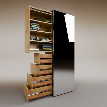 Yunuén Closet