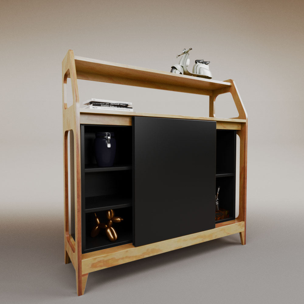 Nataly Credenza
