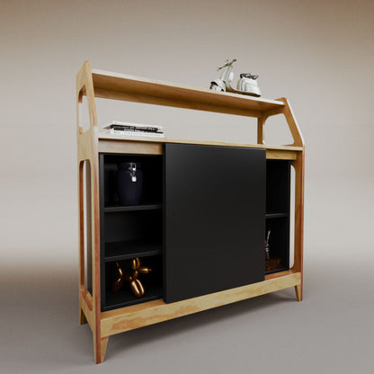 Nataly Credenza
