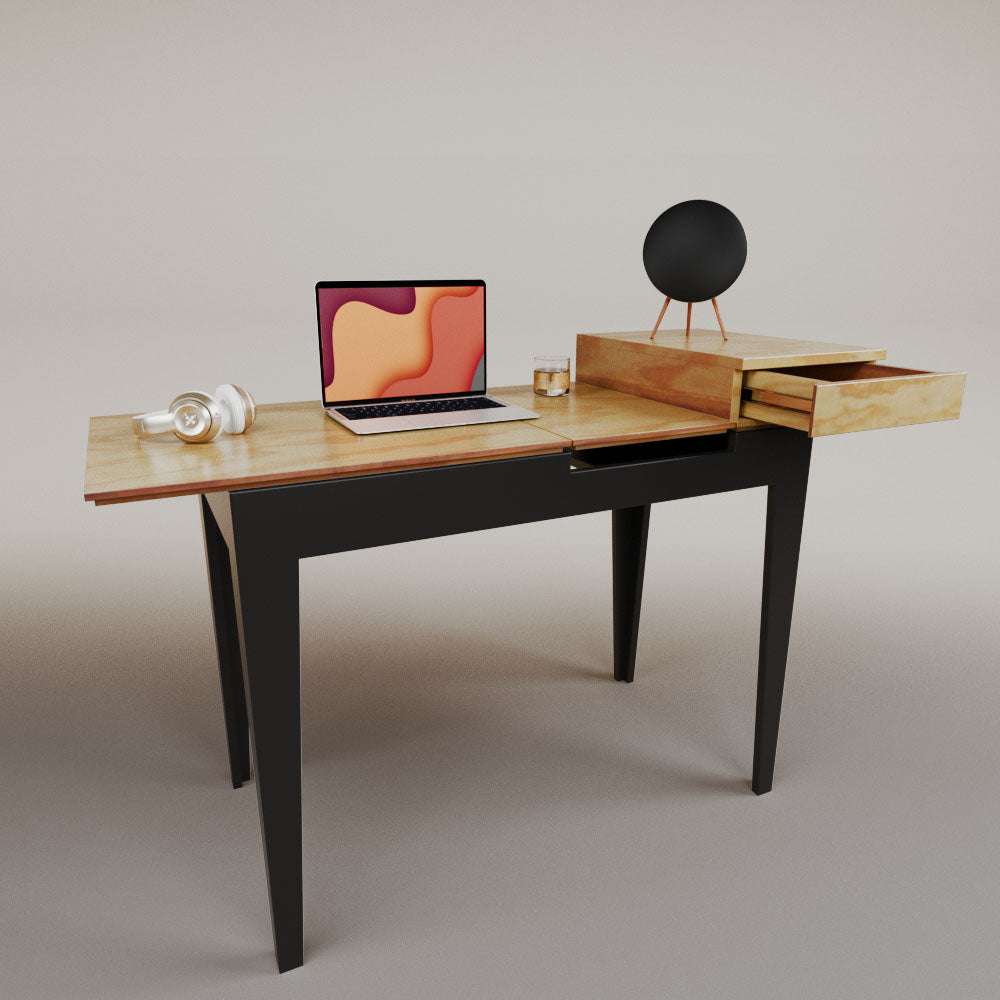 Andrea extendable desk