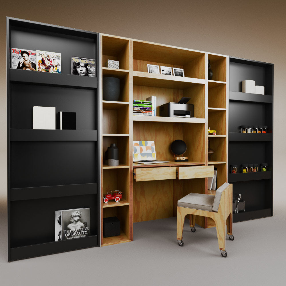 Elide Desk