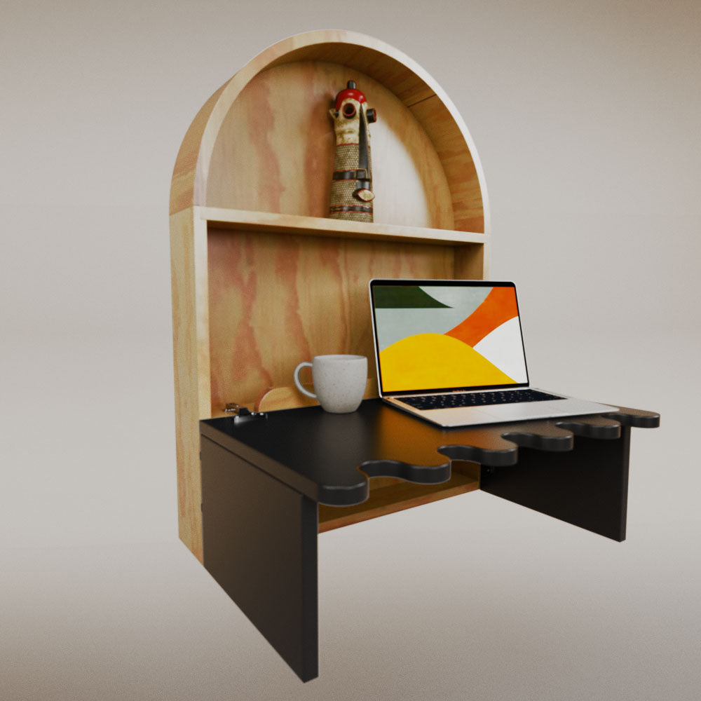 Luisa Redondo Desk