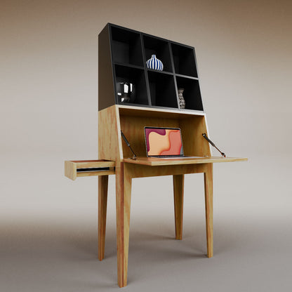 Rob's Desk