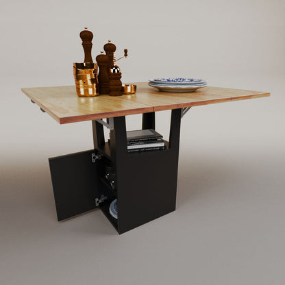 Cardiel folding table