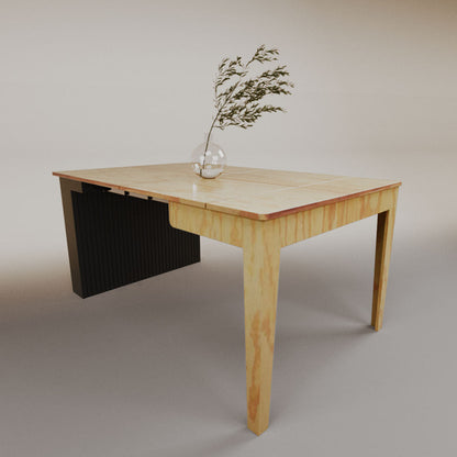 Mesa extensible Fernando