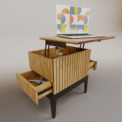 Roxana Table
