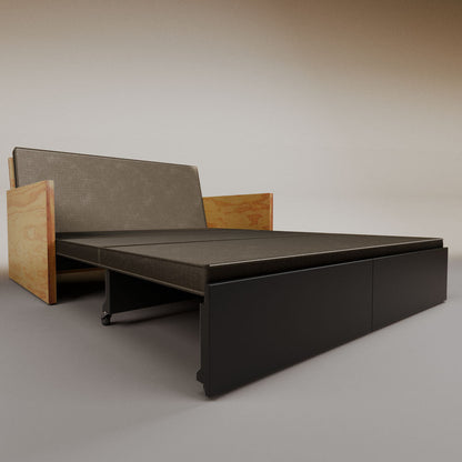 Esteban Queen Sleeper Sofa