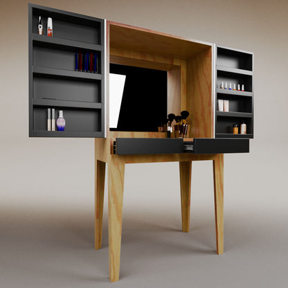 Emilia dressing table