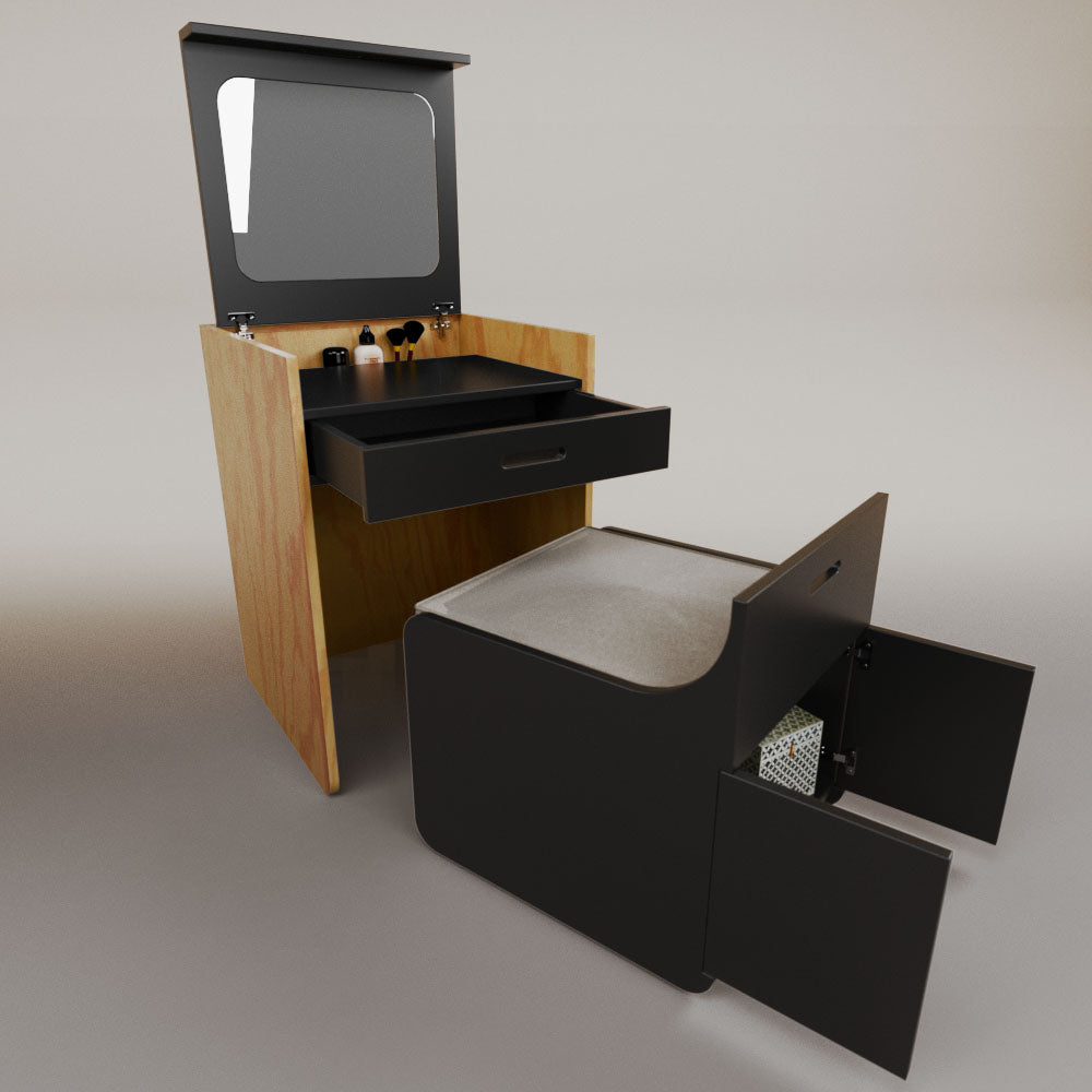 José Luis dressing table