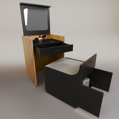 José Luis dressing table