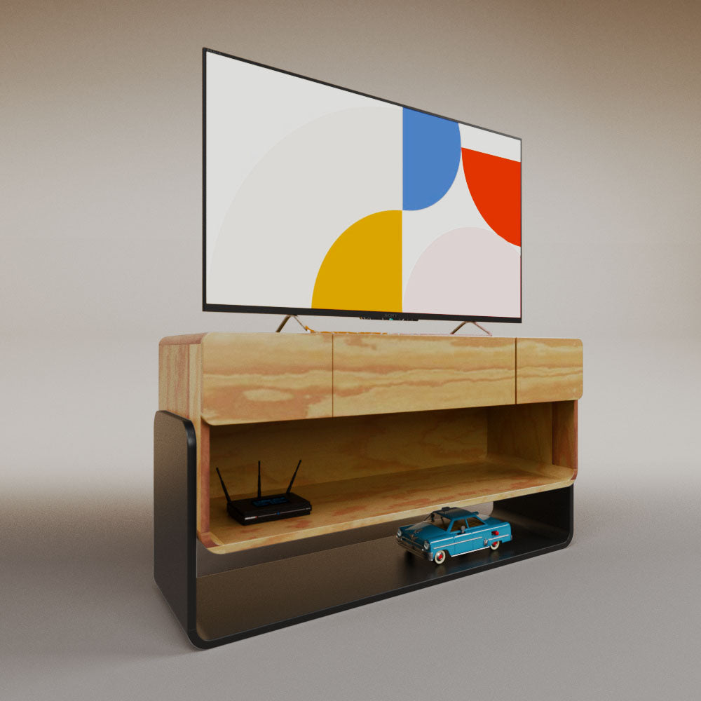 Fernanda TV stand