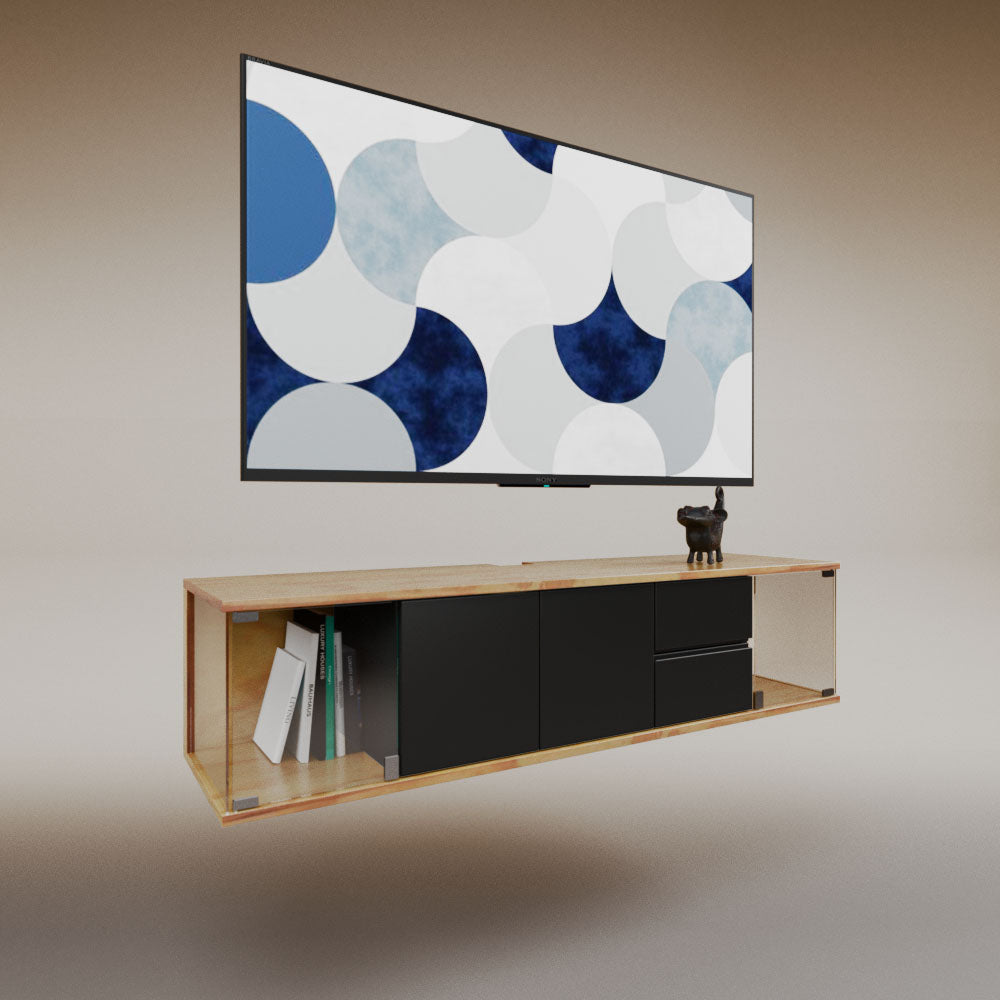Veronica TV stand