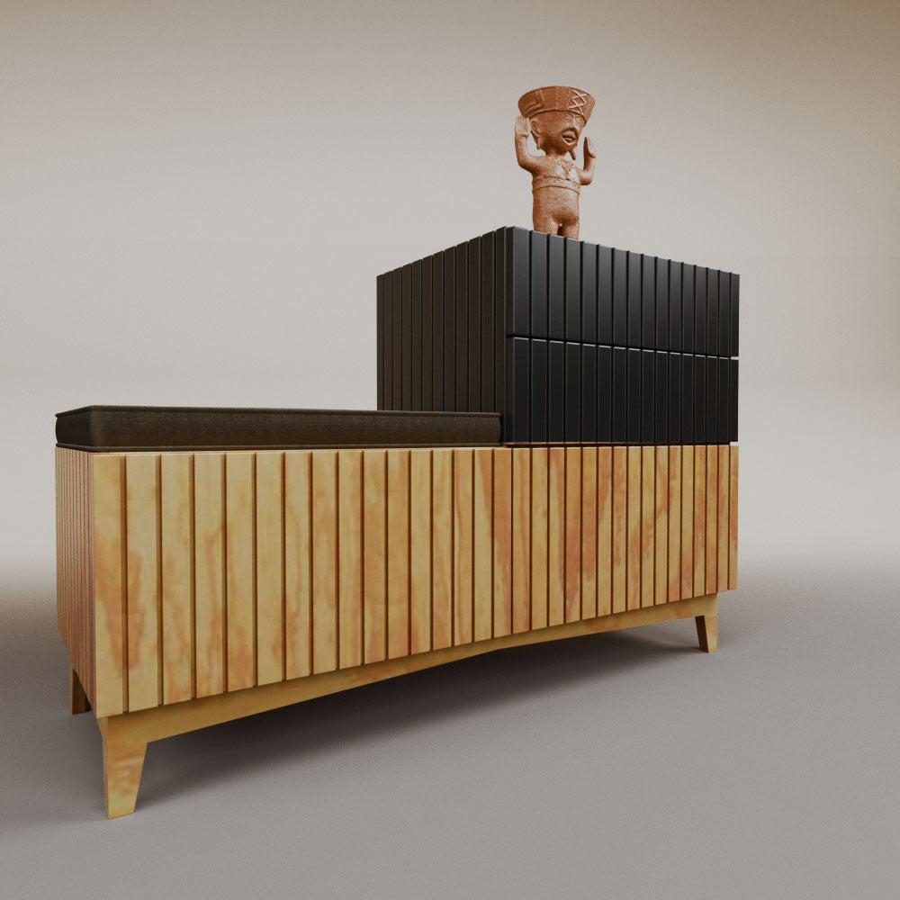 Shoe rack Aimee