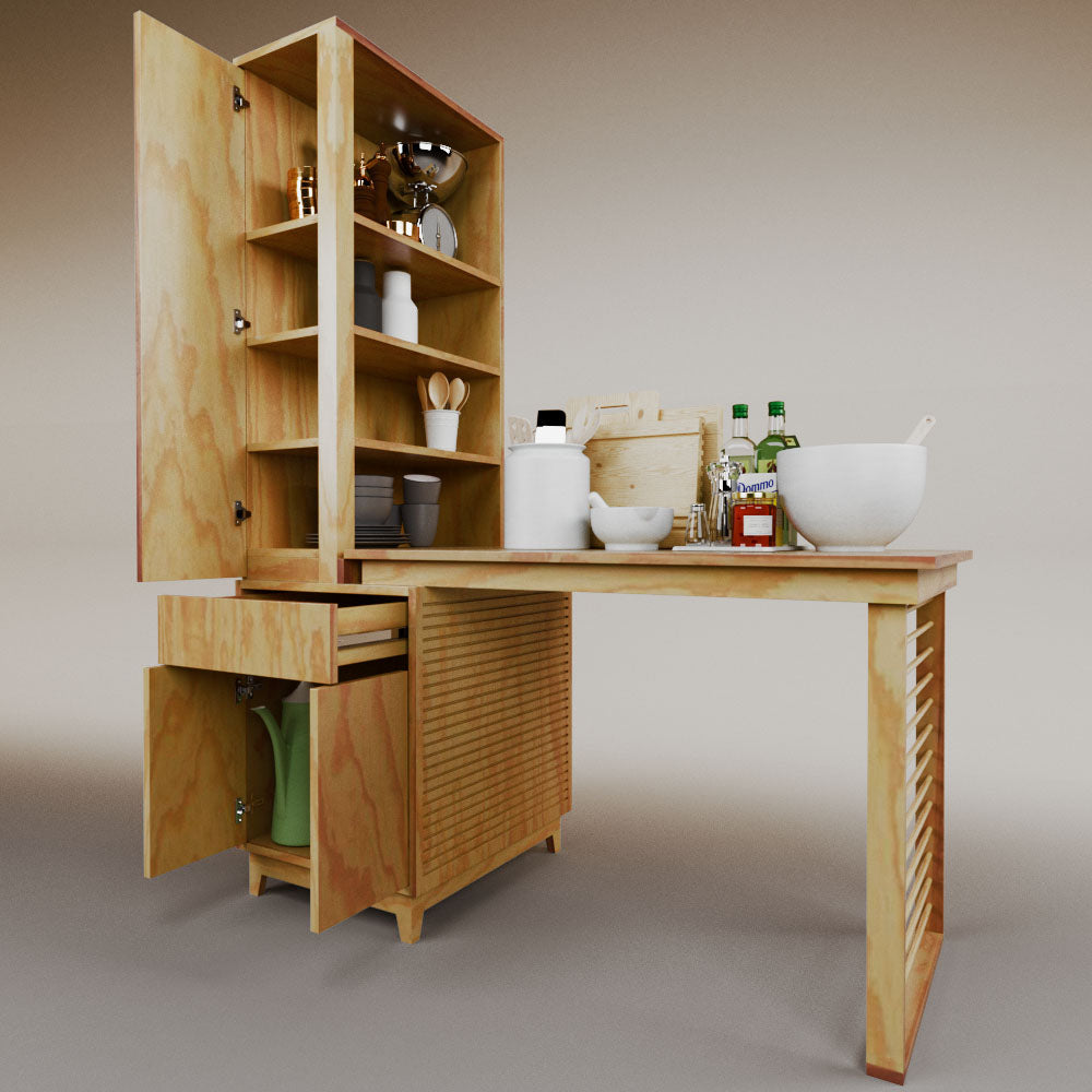 Viviana's Pantry