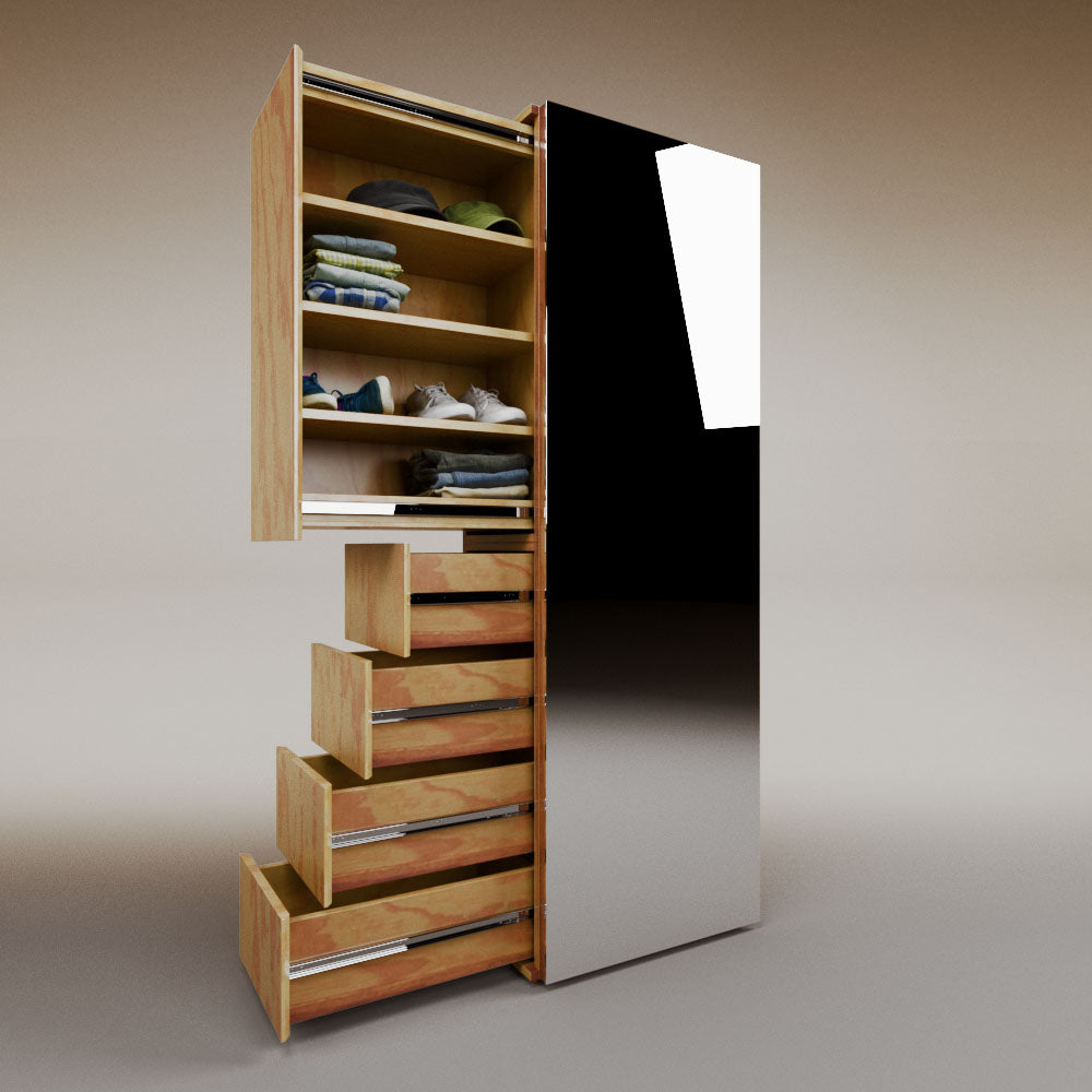 Yunuén Closet