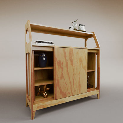 Nataly Credenza