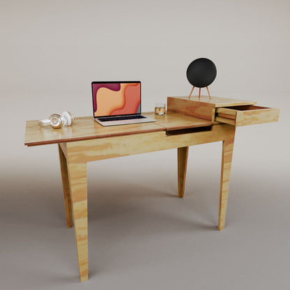 Andrea extendable desk