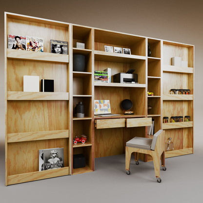 Elide Desk
