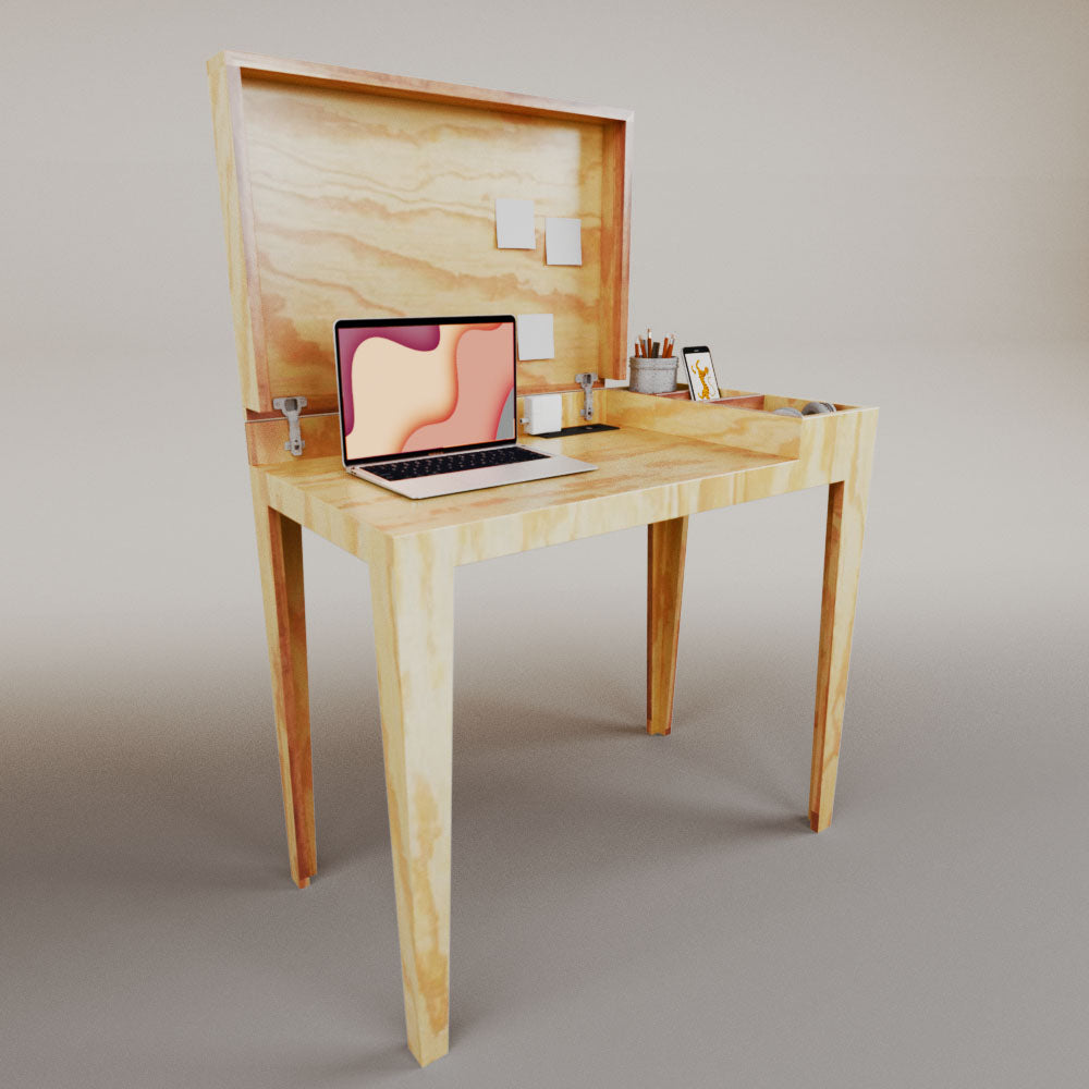 Xareni Desk