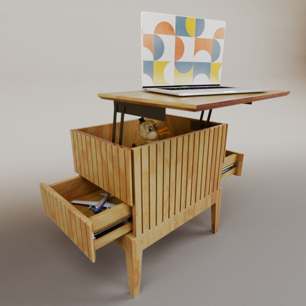 Roxana Table