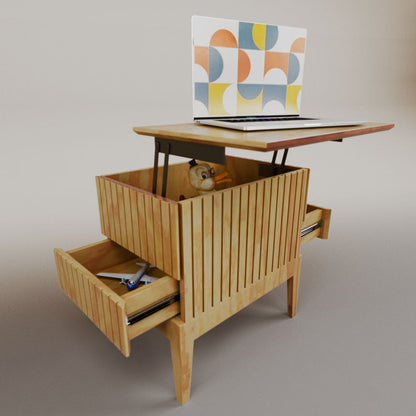 Roxana Table
