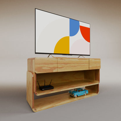 Fernanda TV stand
