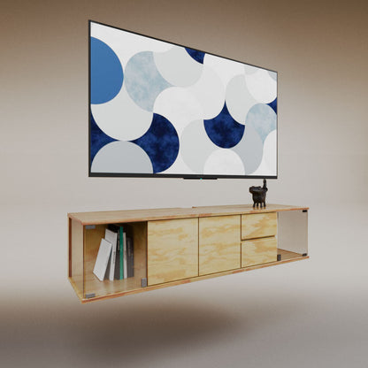 Veronica TV stand